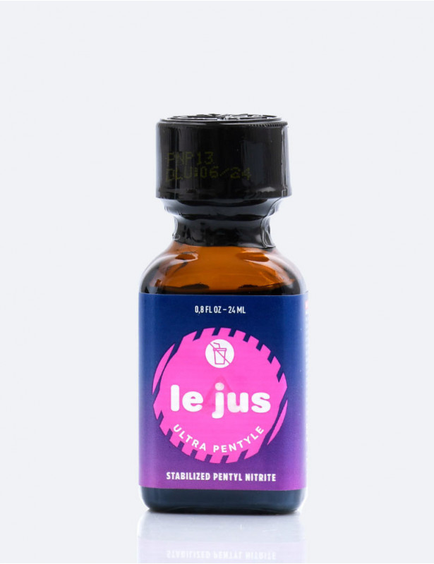 Le Jus Ultra Pentyle 24ml
