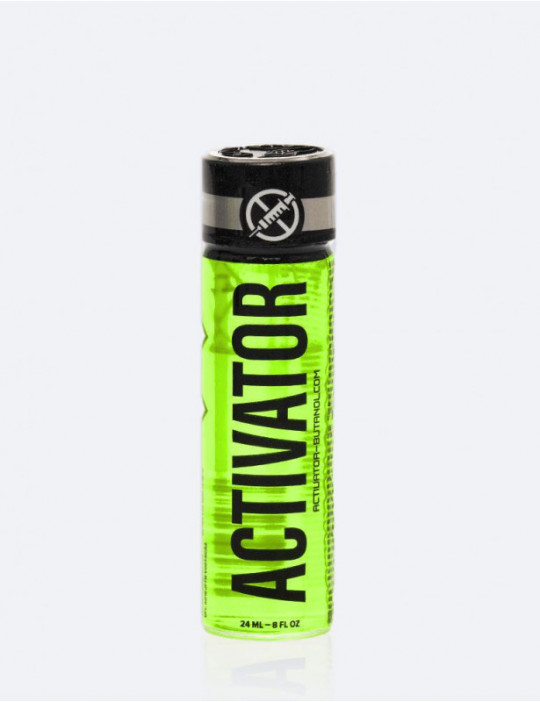 Activator Butanol 24ml