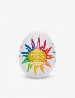 Egg Masturbator - Tenga -...