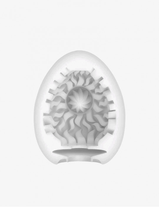Tenga - Shiny Pride Edition - Egg Masturbator