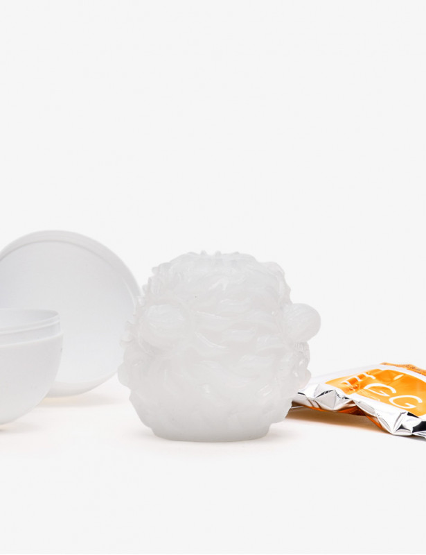 Shiny Pride Edition egg