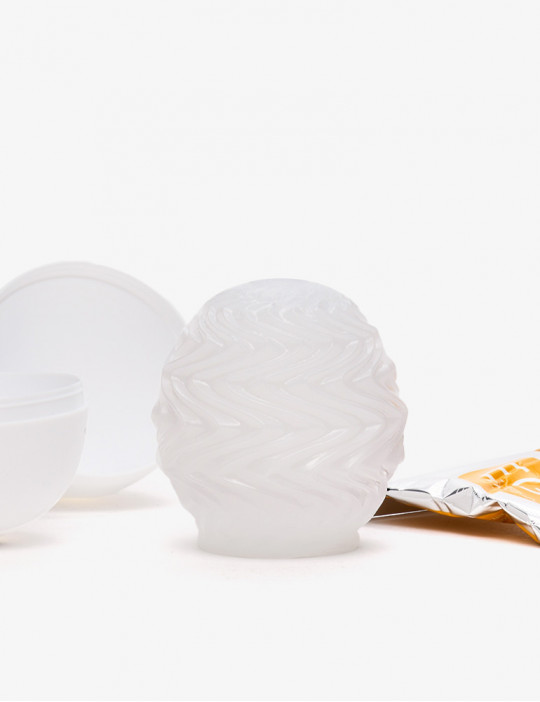 Wonder Wind - Egg Masturbator