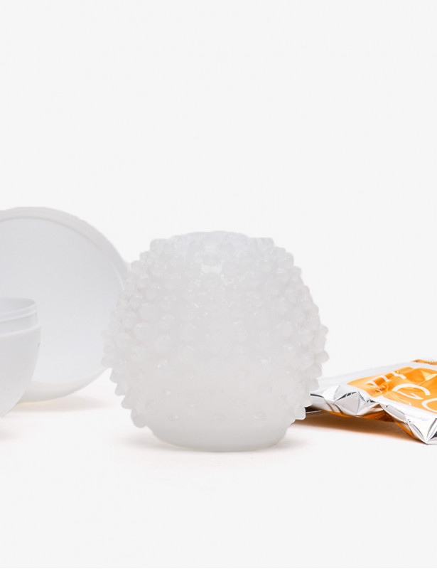 Egg Masturbator - Wonder Stud