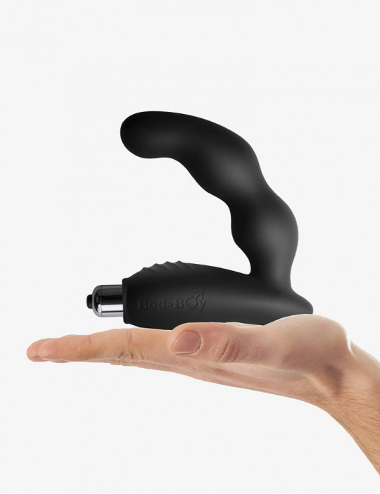 Bad Boy Intense Prostate Vibrator