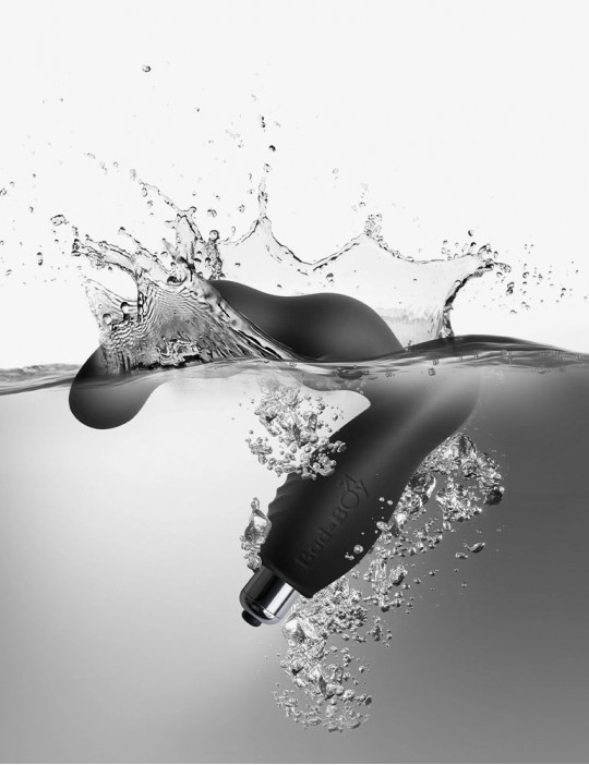 Rocks Off Bad Boy Intense Prostate Vibrator