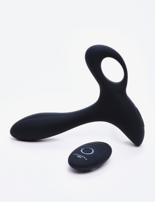 Prostate Vibrator - Men Pro - Hot Fantasy