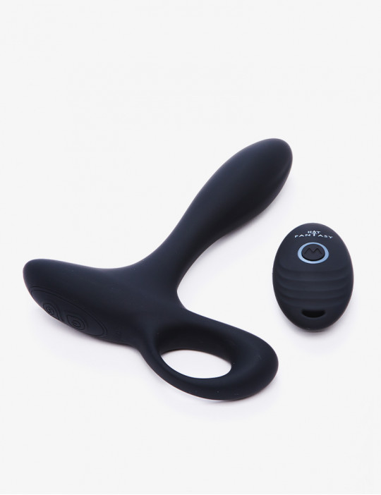 Men Pro Prostate Vibrator