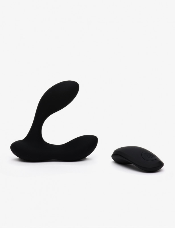 Vibrating Prostate Stimulator Brett