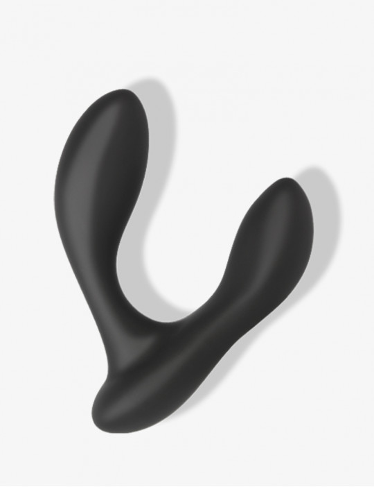 Brett Tardenoche - Vibrating Prostate Stimulator