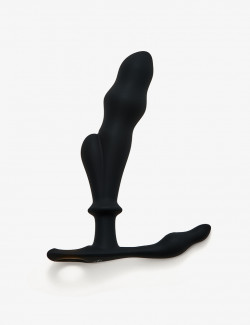 Prostate Massager -...