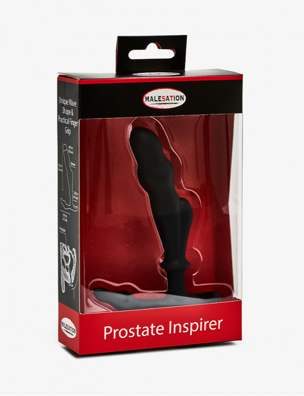 Malesation - Prostate Inspirer