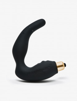 Prostate Vibrator - Naughty...