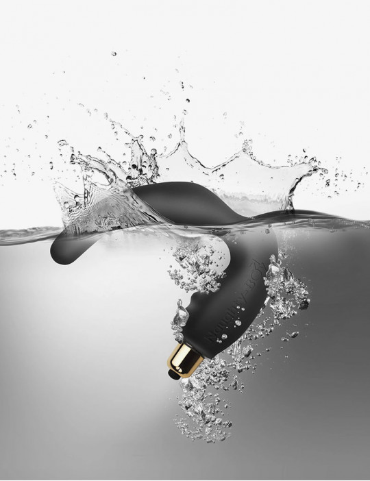 Prostate Vibrator - Naughty Boy - Rocks Off