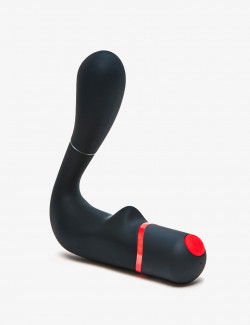 Prostate Vibrator -...