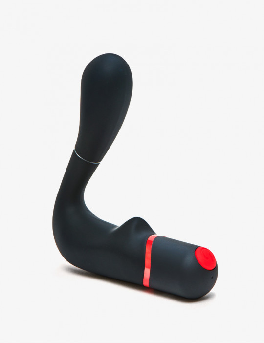 Prostate Vibrator - Malesation - Anal Stimulator
