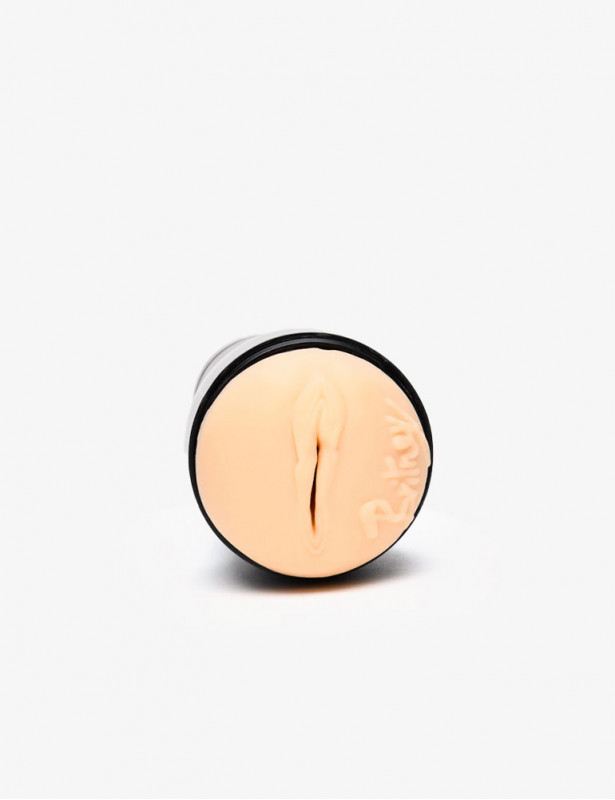 Feel Britney Amber - Kiiroo