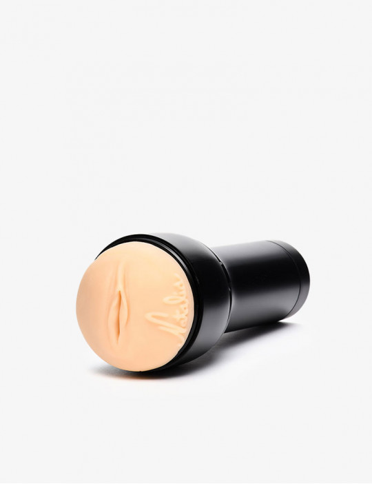 Realistic Masturbator - Feel Natalia Starr - Kiiroo