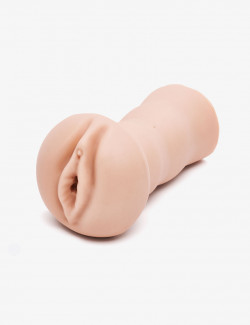 Realistic Masturbator - Shake - Tight pussy