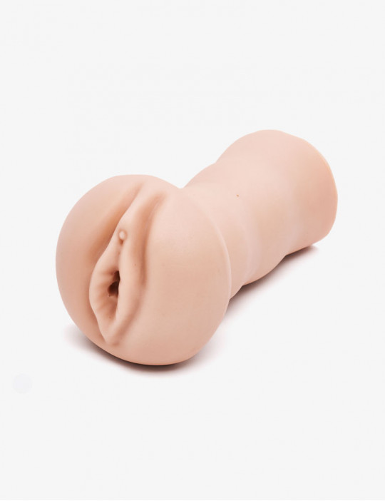 Realistic Masturbator Shake Tight pussy