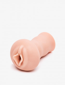 Realistic Masturbator - Shake - Juice Wallet