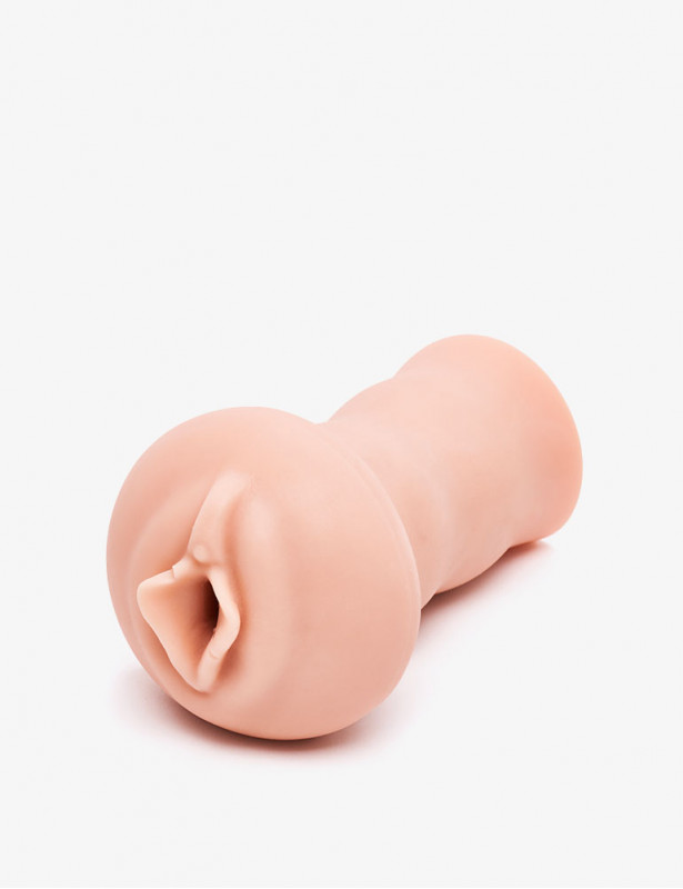 Realistic Masturbator Shake Juice Wallet