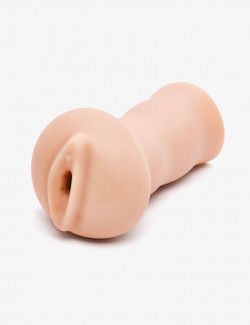 Realistic Masturbator - Shake - First date