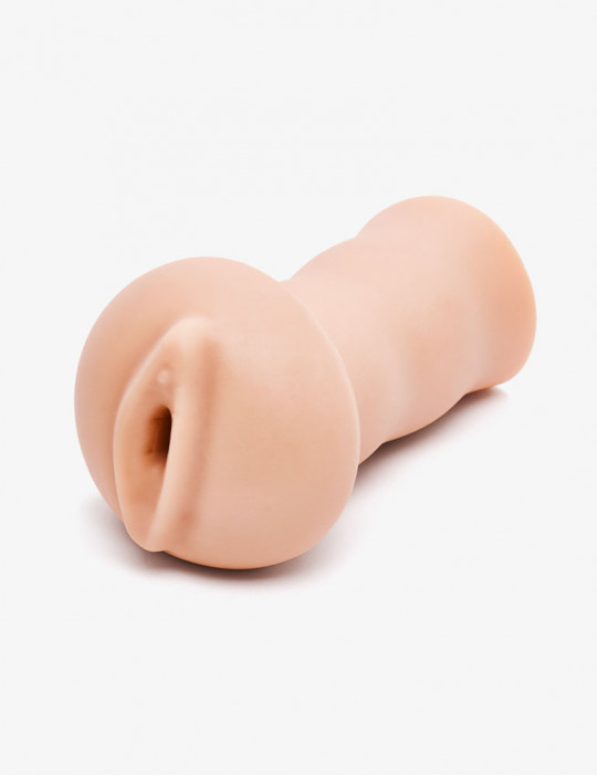 Realistic Masturbator Shake First date