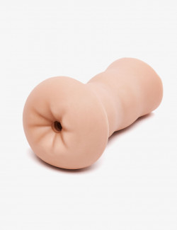 Realistic Masturbator - Shake - Fuck hole
