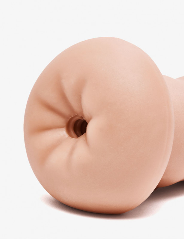 Realistic Masturbator Shake Fuck hole 15cm