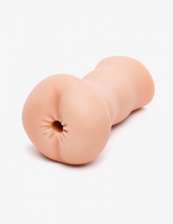 Realistic Masturbator - Shake - Bootylicious