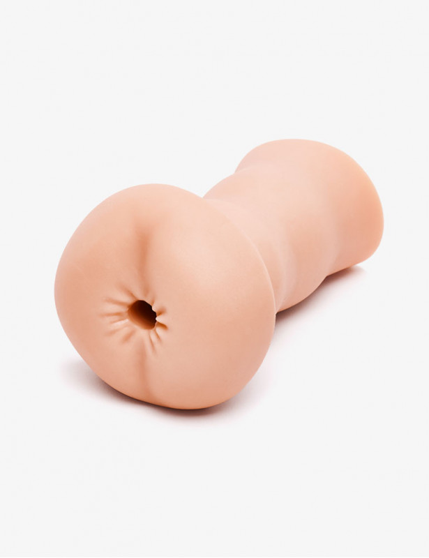 Realistic Masturbator Shake Bootylicious