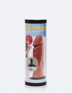 Penis Casting Kit - Realistic Suction Cup Dildo - Cloneboy