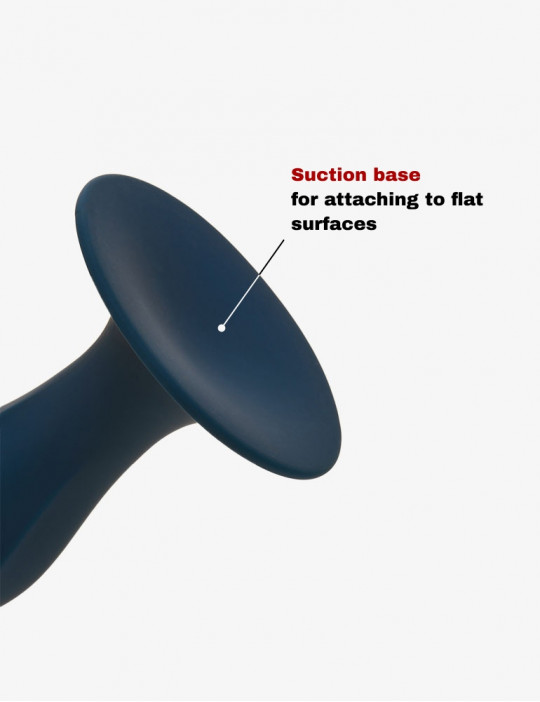 SATISFYER Double Ball-R