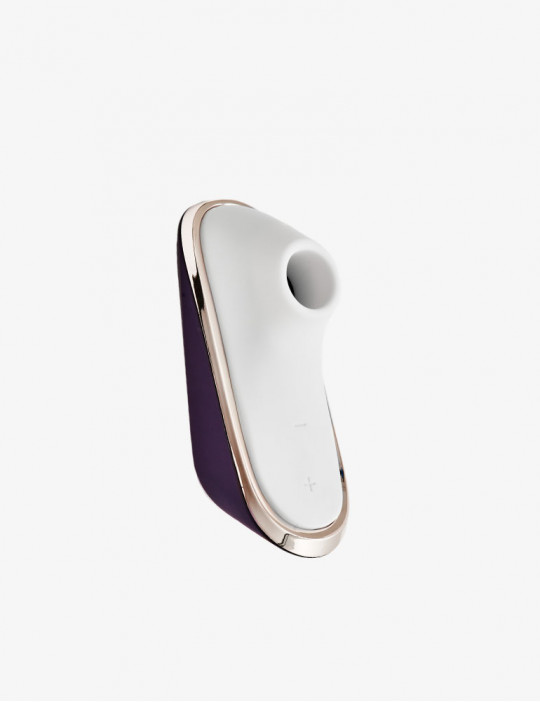 Vibrator Satisfyer - Pro Traveler - Purple