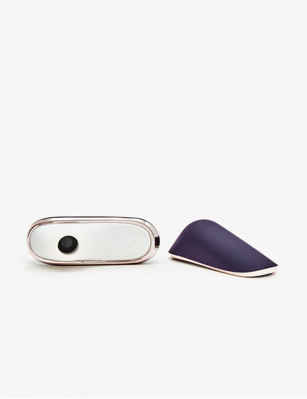 Vibrator SATISFYER Pro Traveler