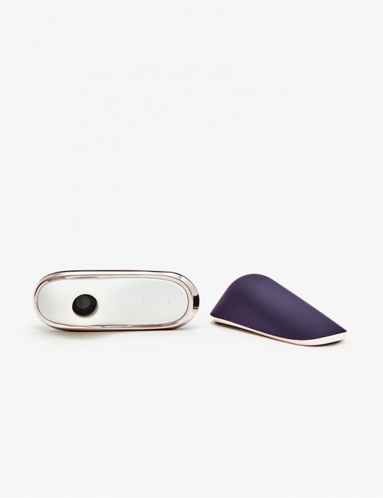 Vibrator SATISFYER Pro Traveler