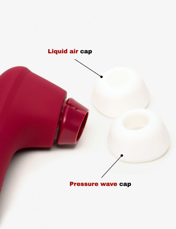 Clitoris Stimulator Pro 2