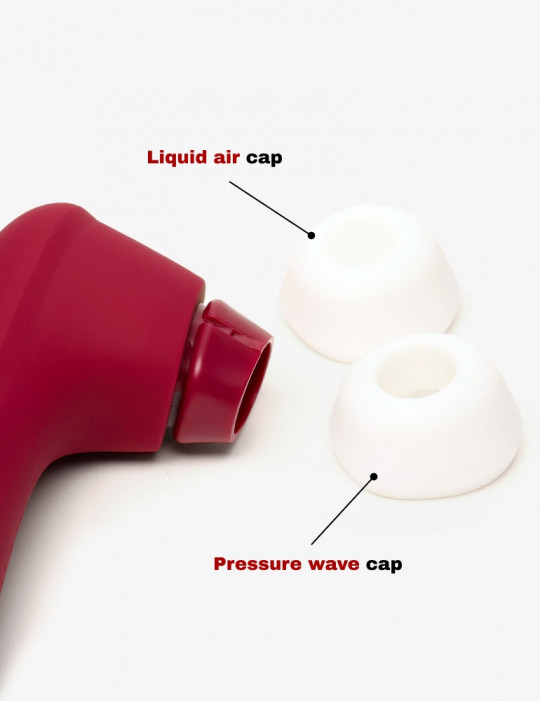 Clitoris Stimulator Pro 2