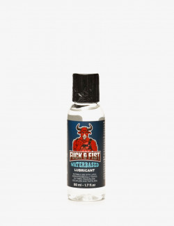Water-Based Lubricant Fuck & Fist 50ml