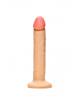 Realistic Dildo Punky -...