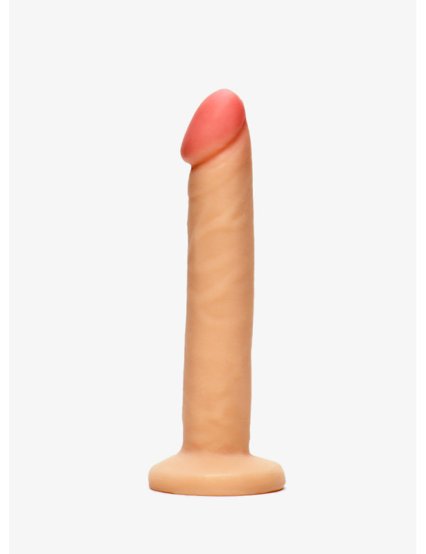 5.5" Realistic Dildo Punky