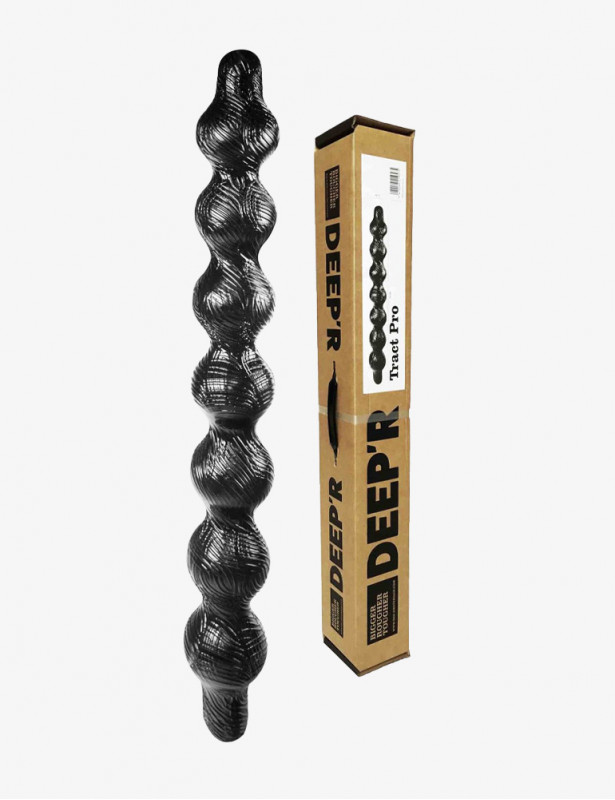 Deep’r Big Dildo - Tract - 70cm