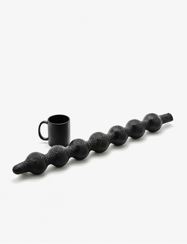 Big Dildo - Deep’r - Tract - 70cm