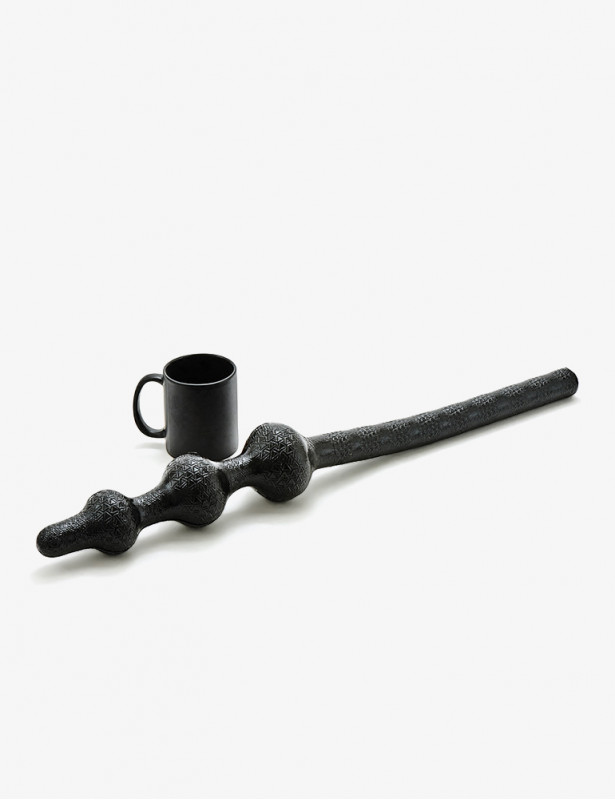 Big Dildo - Deep’r - Beggar - 70cm