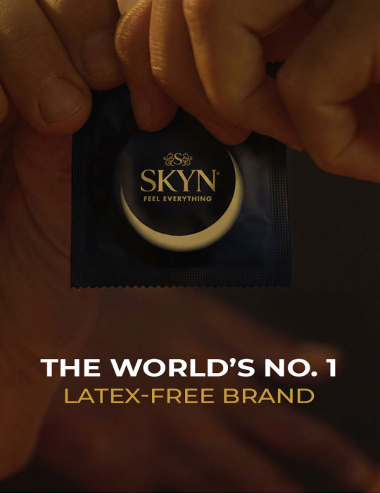 Manix Condoms Ultra Thin - Skyn Original