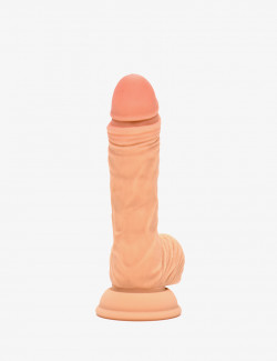 Realistic Dildo - Seminude...