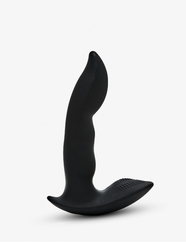 Vibrating Prostate Massager - Dynamic Duke Pointy - Easy Toys