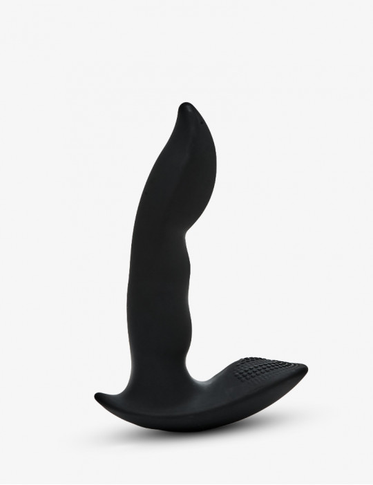 Vibrating Prostate Massager - Dynamic Duke Pointy - Easy Toys