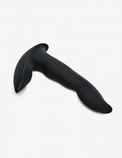Vibrating Prostate Massager - Dynamic Duke Pointy - Easy Toys