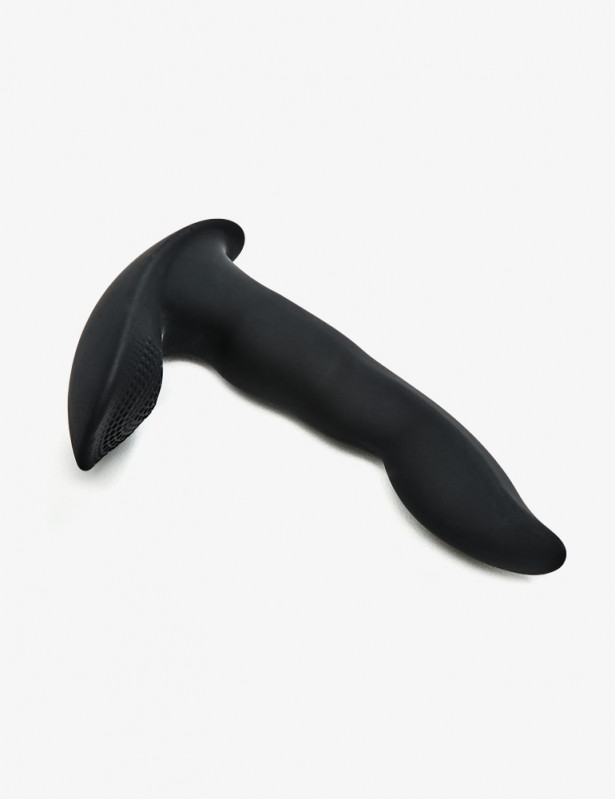 Vibrating Prostate Massager - Dynamic Duke Pointy